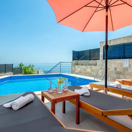 Harmony Villa Makarska