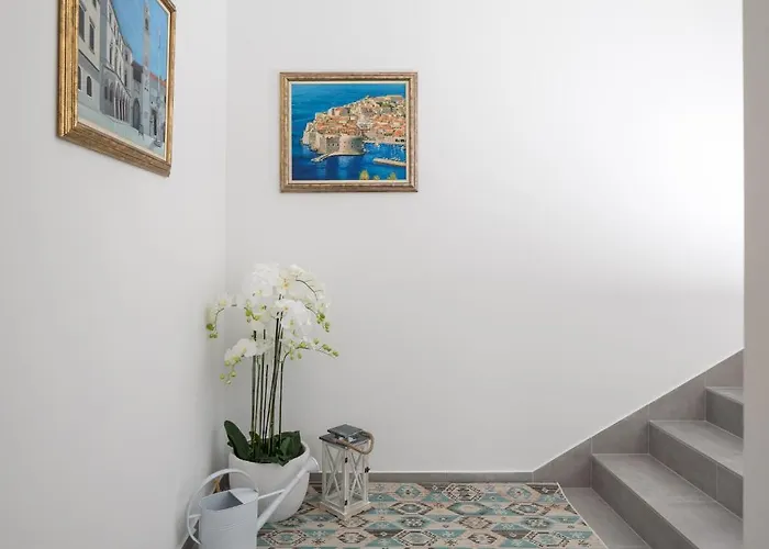 Harmony Vila Makarska