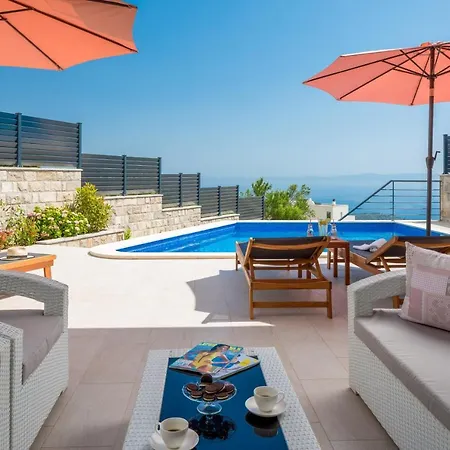 Harmony Makarska