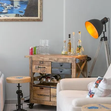 Harmony Μακάρσκα