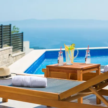 Harmony Μακάρσκα