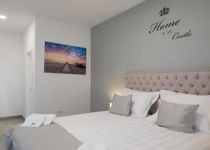 Harmony ماكارسكا