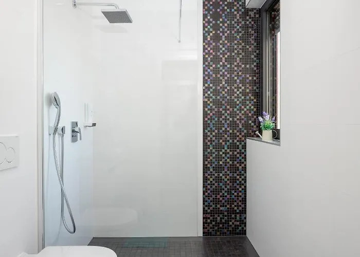 Harmony ماكارسكا