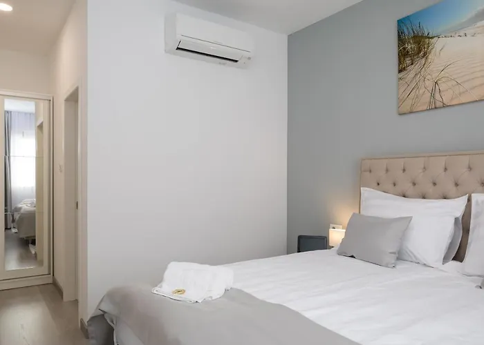 Harmony * ماكارسكا