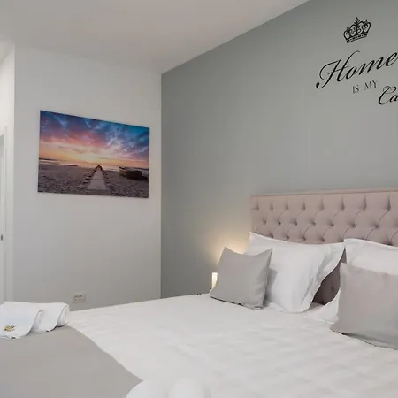 Harmony Makarska