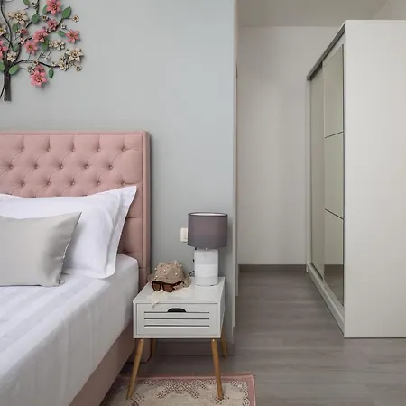 Villa Harmony *