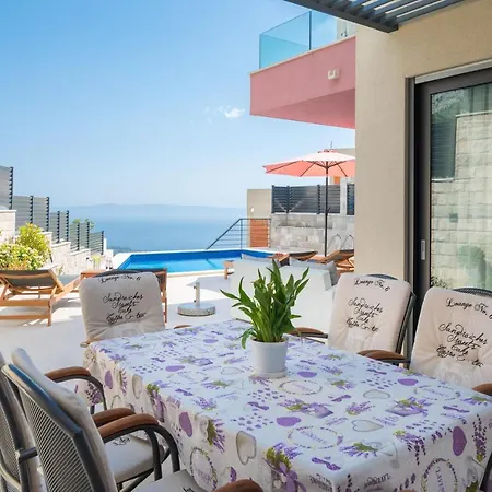 Harmony Villa