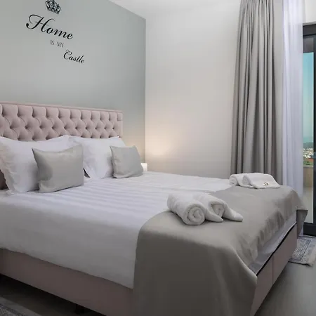Villa Harmony *
