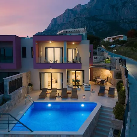 Harmony * Makarska