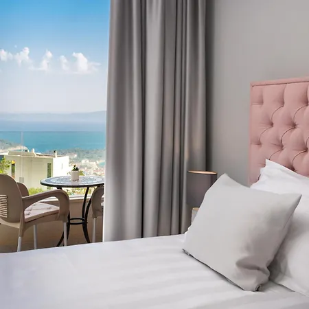 Harmony Villa *