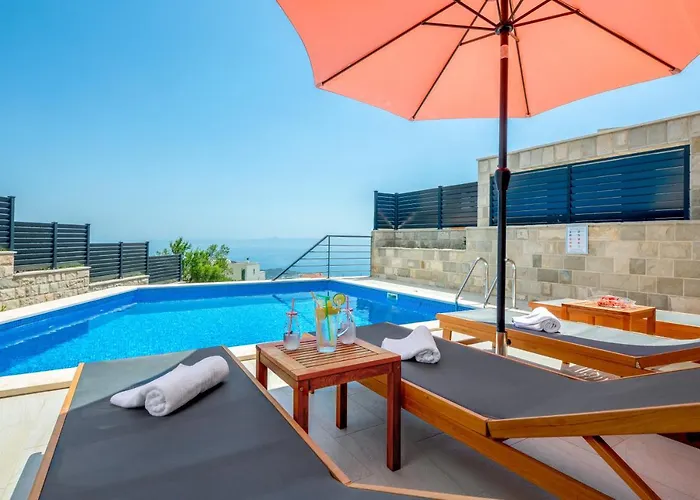 Harmony Villa Makarska